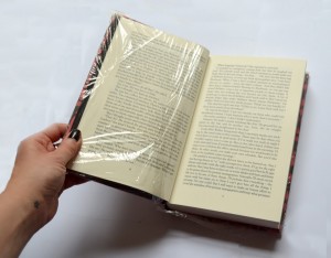DIY : fabriquer une boite livre à secrets - Be Frenchie