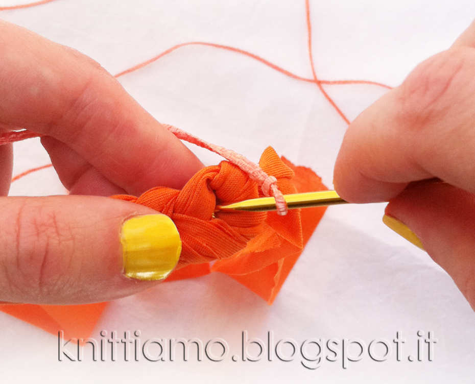 Diy Un Bracelet Au Crochet Facile Faire Soi M Me