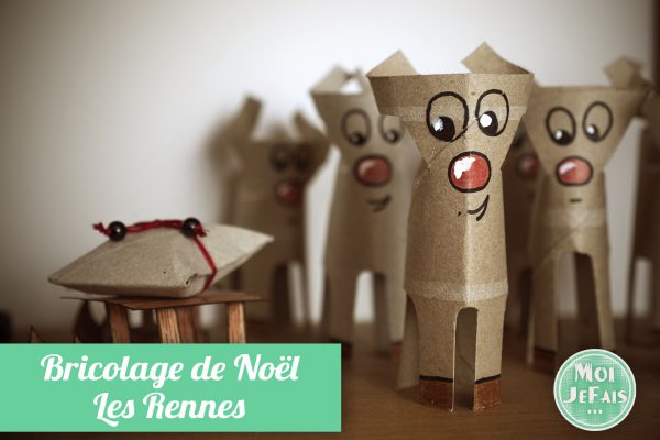 bricolage enfant noel