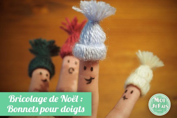 bricolage noel enfant amusant