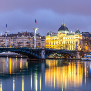 ateliers à offrir lyon