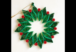 belle-couronne-noel-quilling